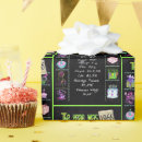 Recherche de 1966 papier cadeau Anniversaire