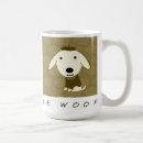Recherche de woof tasses Chiot