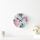 Recherche de bleu en pastel horloges Pour tous
