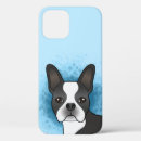 Recherche de boston iphone coques Illustration