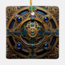 Recherche de noeud celtique ornements Irish