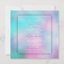 Recherche de tiffany invitations Mariée