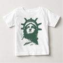 Recherche de statue de la liberté bébé vêtements Usa