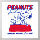 Recherche de snoopy woodstock posters Amis