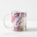 Recherche de emballage de la classiques tasses Blanc