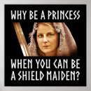 Recherche de guerrière femme posters Viking