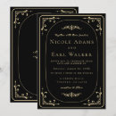 Recherche de retro decor invitations Vintage