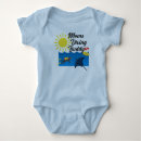 Recherche de plongeur bébé vêtements Océan