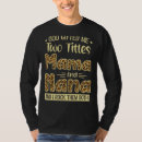 Recherche de mama tshirts Fier