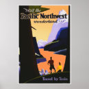 Recherche de du nord ouest posters États unis