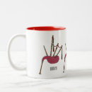 Recherche de pipes tasses Musique