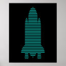 Recherche de rocketship posters Vaisseau fusée