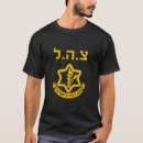 Recherche de tzahal tshirts Costume