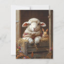 Recherche de moutons cartes postales Contenu générationnel
