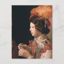 Recherche de georges de la tour cartes postales 17e