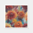 Recherche de de dahlia serviettes Fleurs