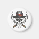 Recherche de équipage magnets Capitaine de bateau