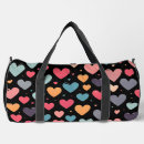 Recherche de saint valentin sacs Rouge
