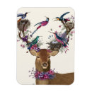 Recherche de nid magnets Animaux