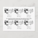 Recherche de etiquette cartes postales Blanc