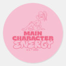 Recherche de lola bunny autocollants Jonction spatiale