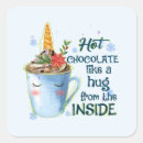 Recherche de foodie autocollants Amoureux du chocolat