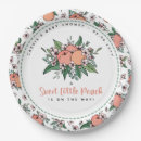 Recherche de illustration assiettes Floral