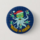 Recherche de kraken badges Poulpe