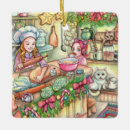 Recherche de cuisson ornements Aquarelle
