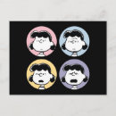 Recherche de nourrisson cartes postales Charlie brune