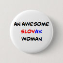 Recherche de la slovaquie badges Tchèque