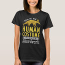 Recherche de anteater tshirts Costume