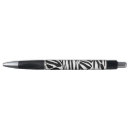 Recherche de motif zèbre stylos Rayures