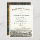 Recherche de plaid écossais invitations Celtique