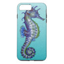 Recherche de hippocampe bleu iphone coques Tropical