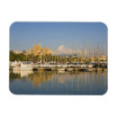 Recherche de palma de majorque magnets Port