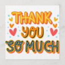 Recherche de merci des invitations Gratitude