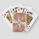 Recherche de miroir jeux de cartes Animal