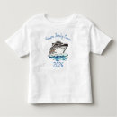 Recherche de chemises de croisière de groupe tshirts Nautique