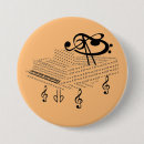 Recherche de piano badges Piano à queue