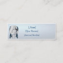 Recherche de plaisir cartes visite Cheval