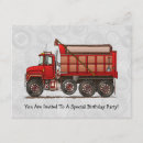 Recherche de camion à benne basculante invitations Décharge