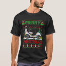 Recherche de golf père noël tshirts Éclairage