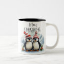Recherche de cute penguin tasses Mignon