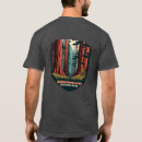 Recherche de séquoia vêtements Voyage vintage