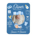 Recherche de garçon magnets Bébé garçon