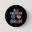 Recherche de mullet badges Drapeau usa