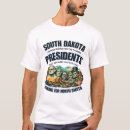 Recherche de le dakota du sud tshirts Toute personne