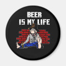 Recherche de citations de la vie magnets Pour lui