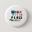 Recherche de citations drôles de travail badges Journée du travail